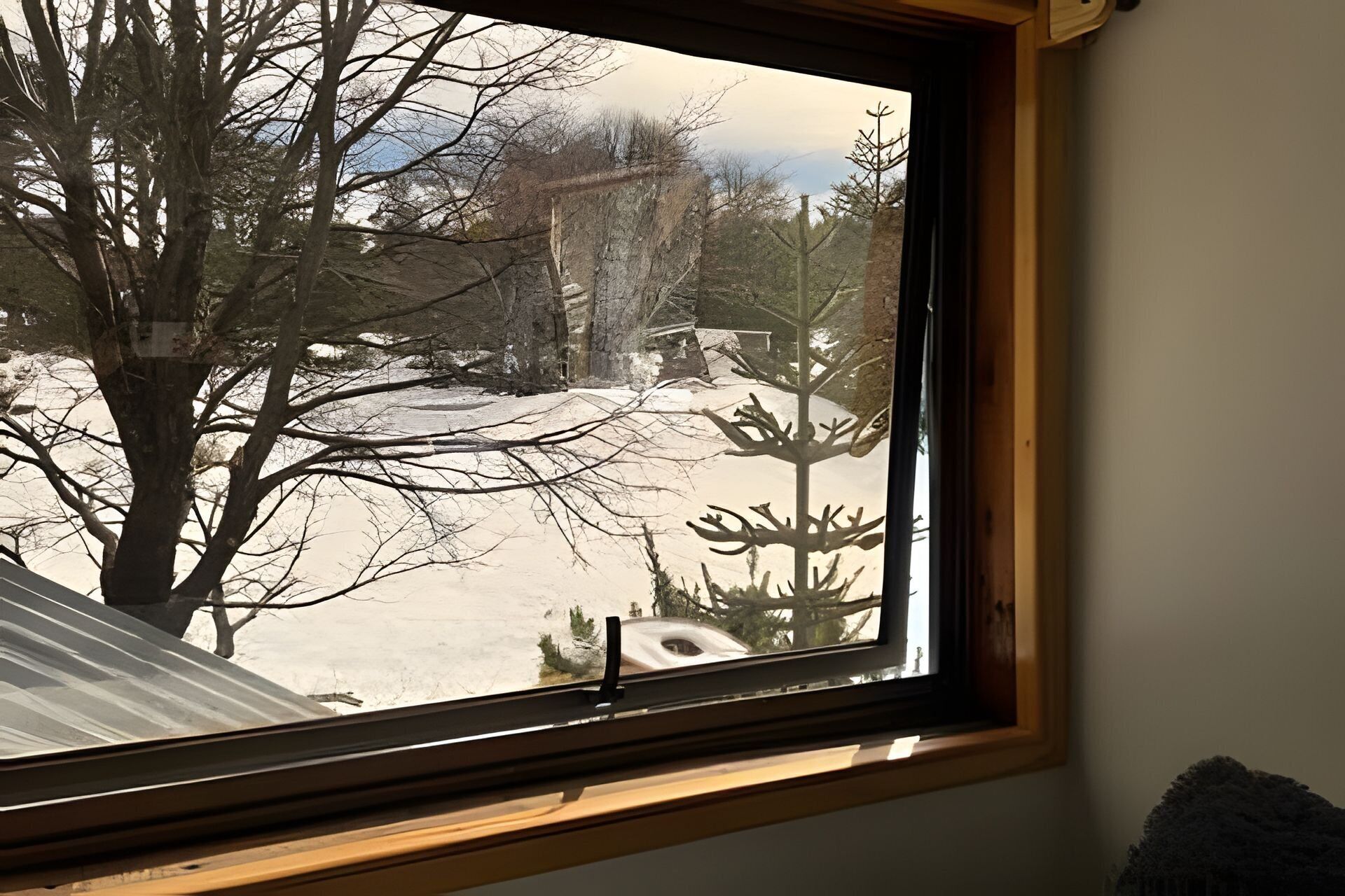 Comfort Triple Room | Interior