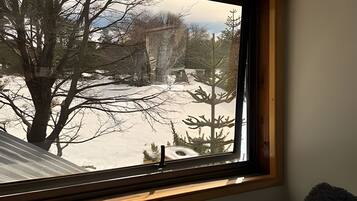 Comfort-Dreibettzimmer | Innenbereich