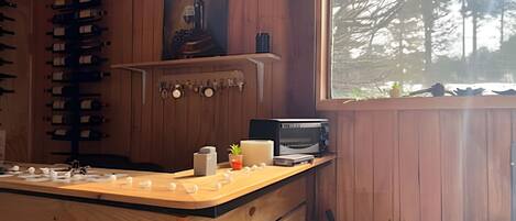 Comfort Triple Room (001) | Interior