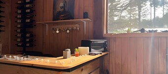 Oceana Suites Hotel Volkano