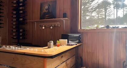 Oceana Suites Hotel Volkano