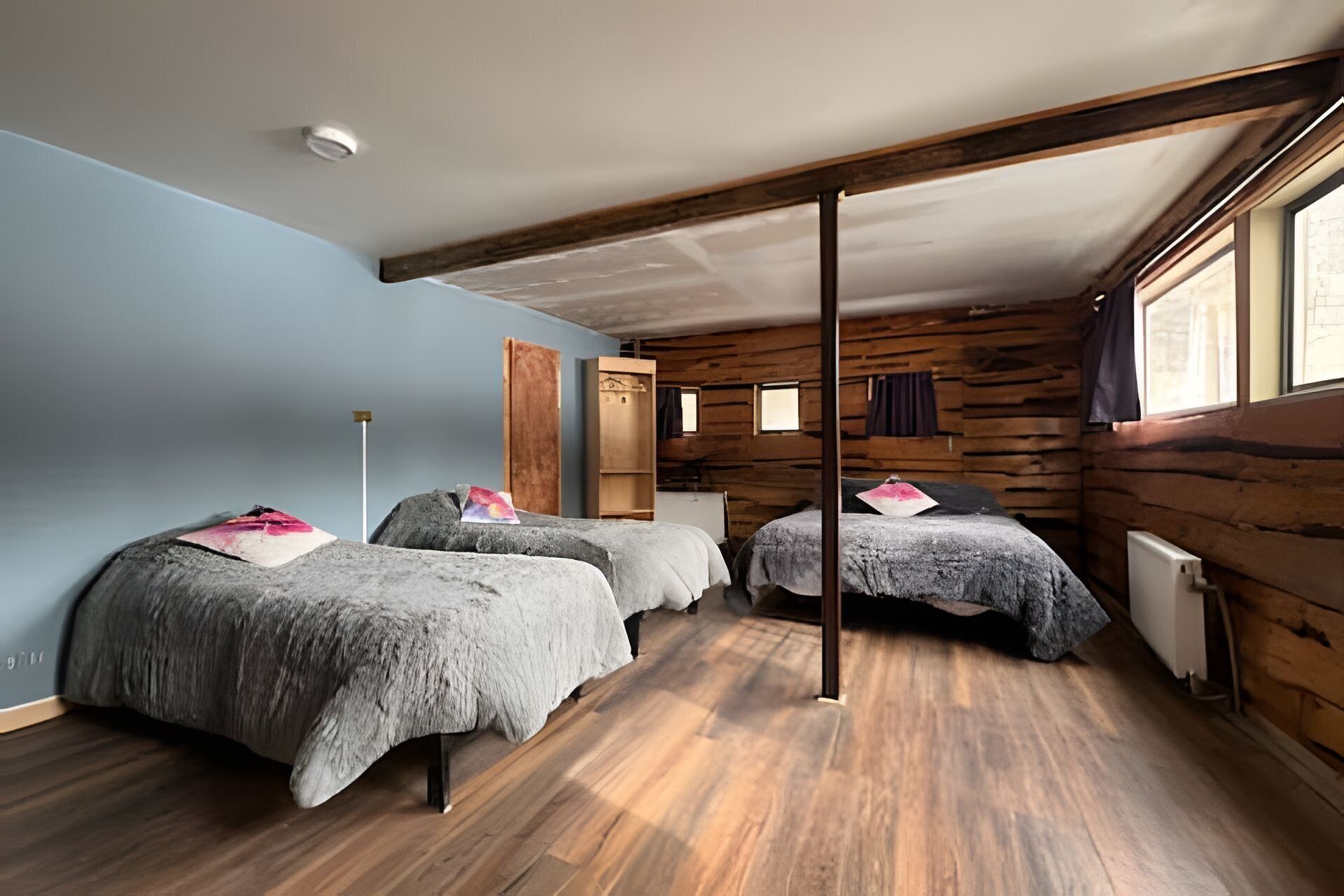 Comfort Quadruple Room (001) | Spa