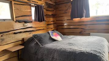 Comfort Quadruple Room (001) | Wi-fi percuma, cadar katil