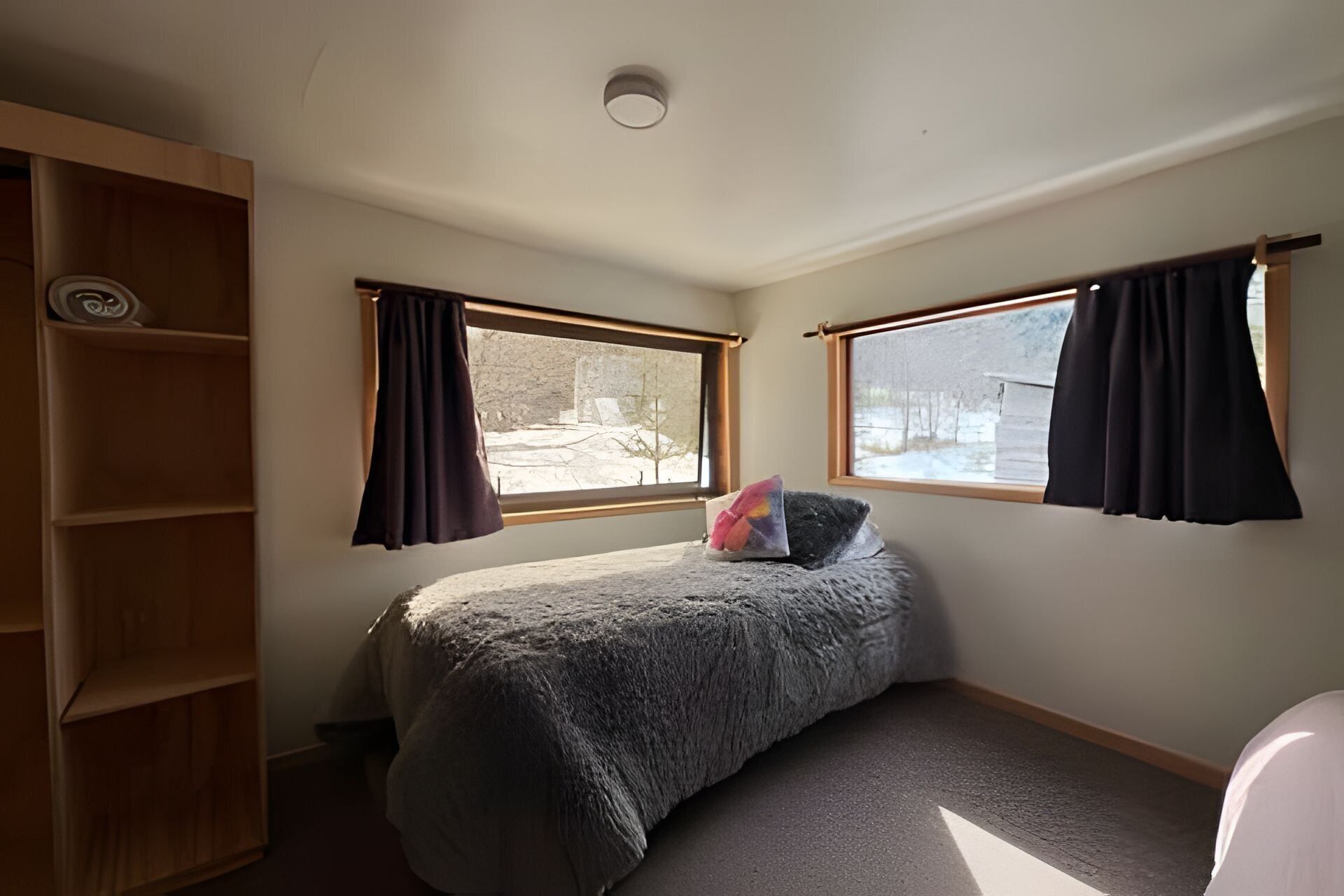 Habitación triple Confort | Wifi gratis y ropa de cama 