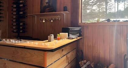 Oceana Suites Hotel Volkano