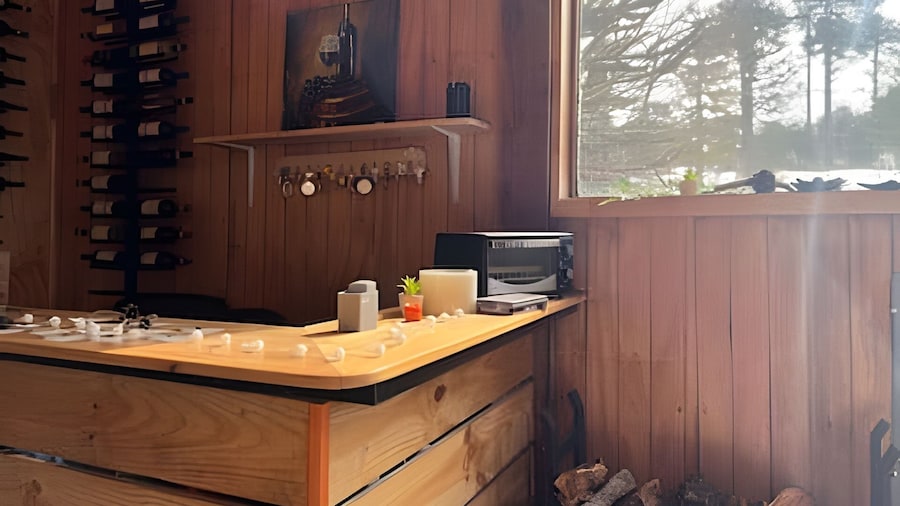 Oceana Suites Hotel Volkano