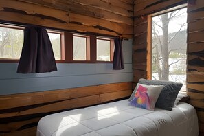 Free WiFi, bed sheets - Oceana Suites Hotel Volkano (Curacautin)