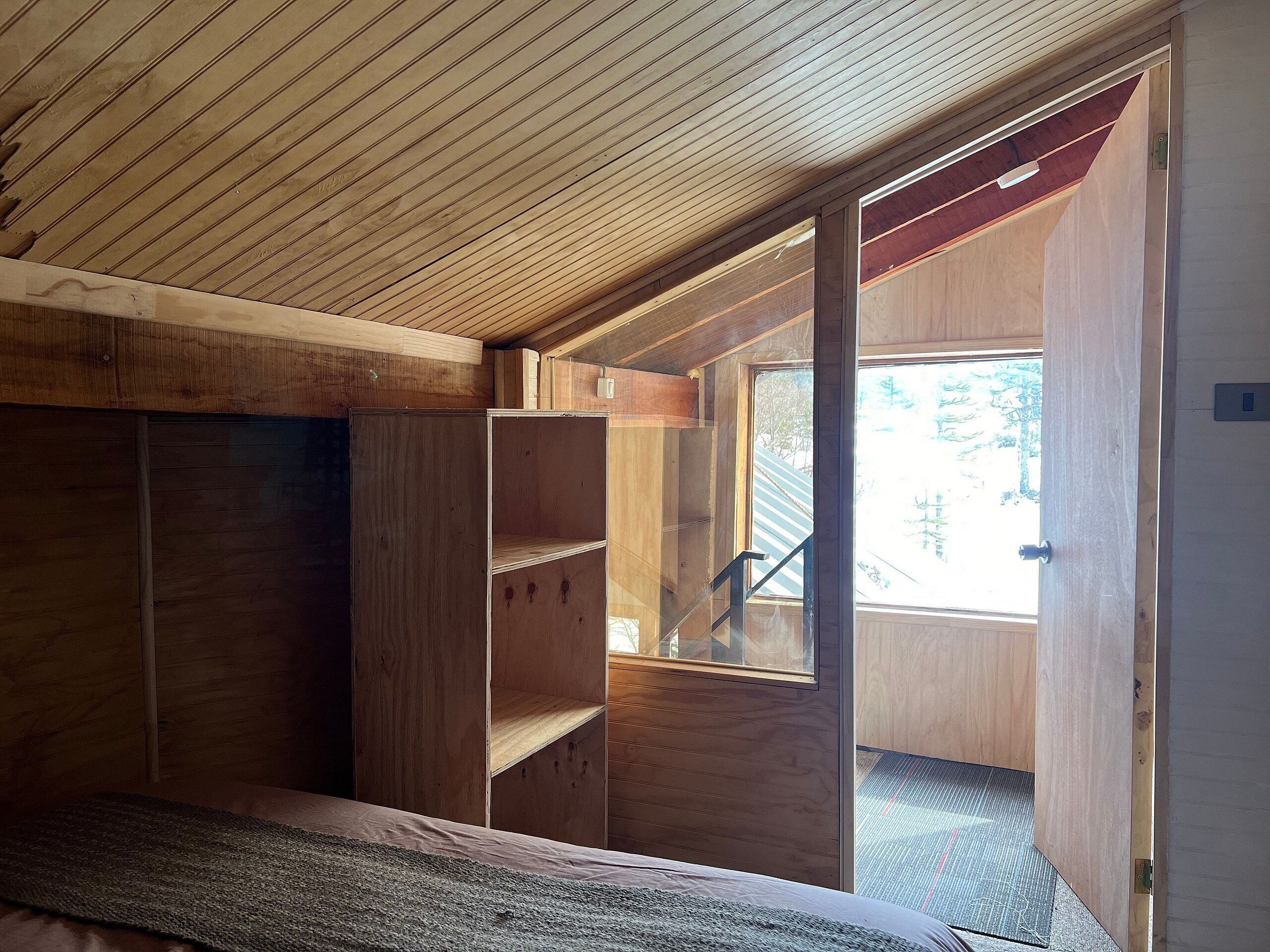 Comfort Double Room (003) | Free WiFi, bed sheets