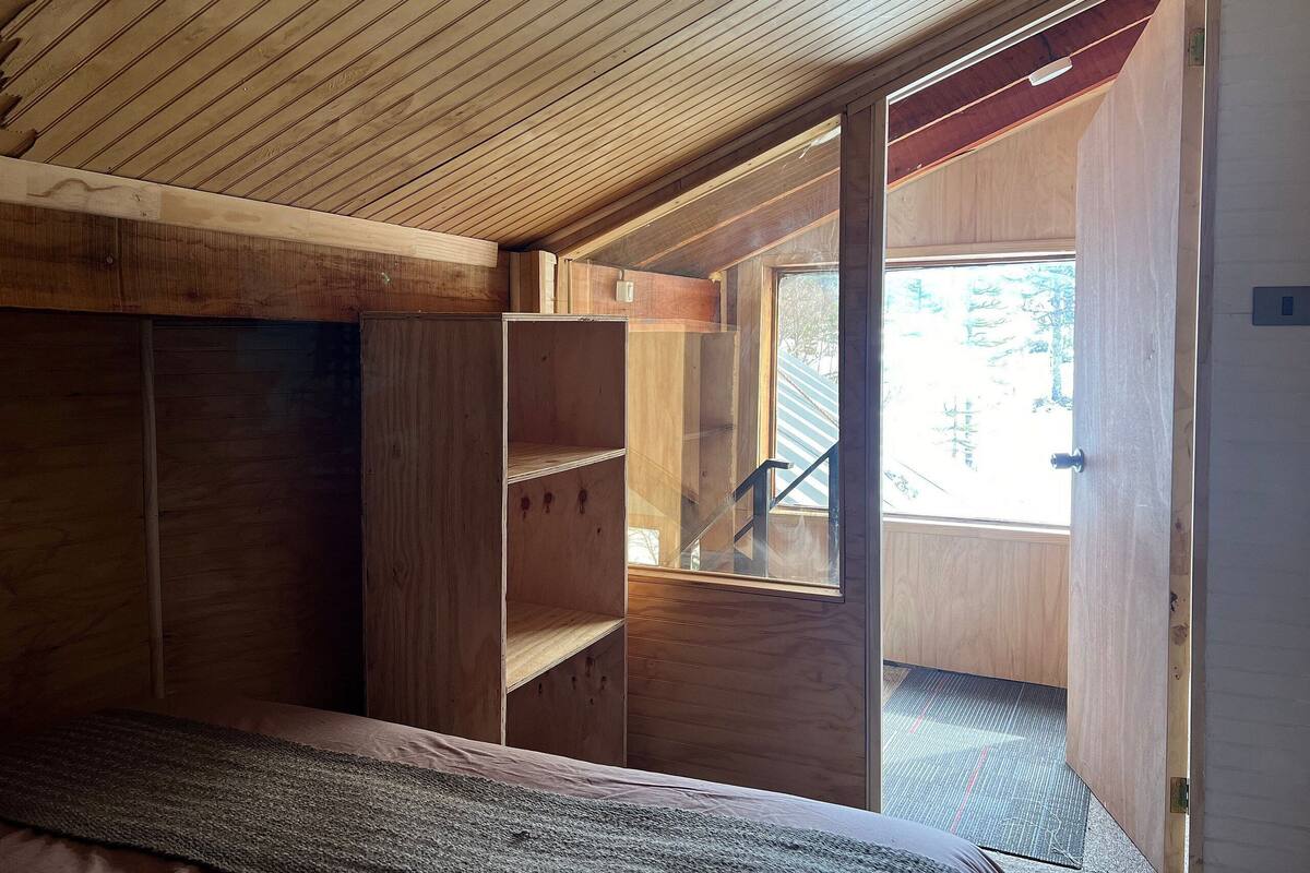 Comfort Double Room (003) | Free WiFi, bed sheets