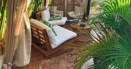 Charming 1-bedroom apartment in Stonebrook Estates, Trelawny with WiFi, AC