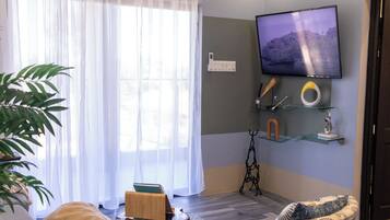 Smart TV, books