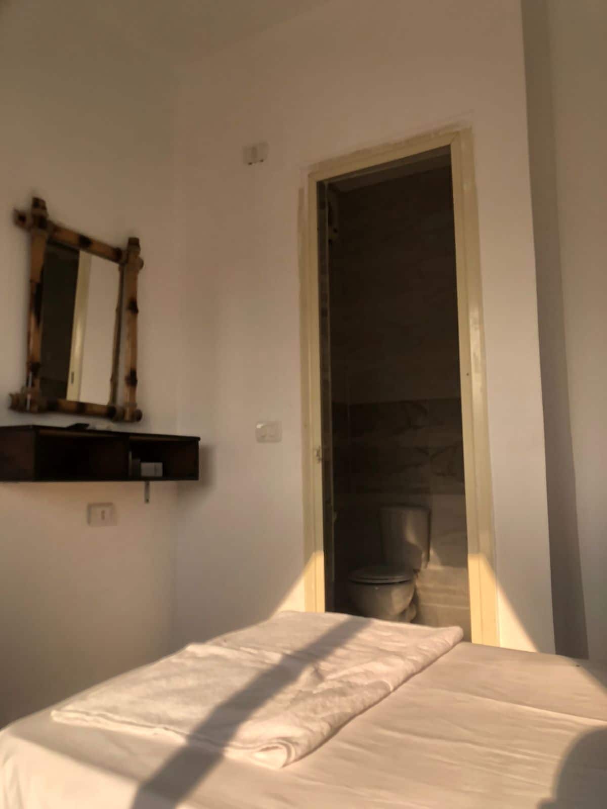 Foto - Pyramids Third Eye