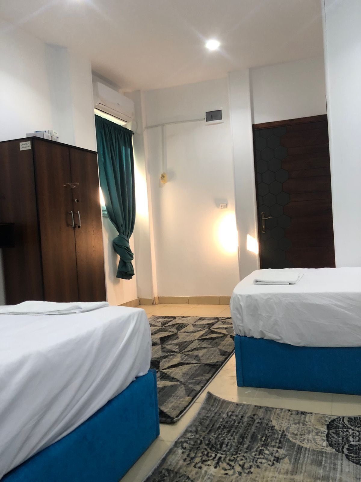 Foto - Pyramids Third Eye