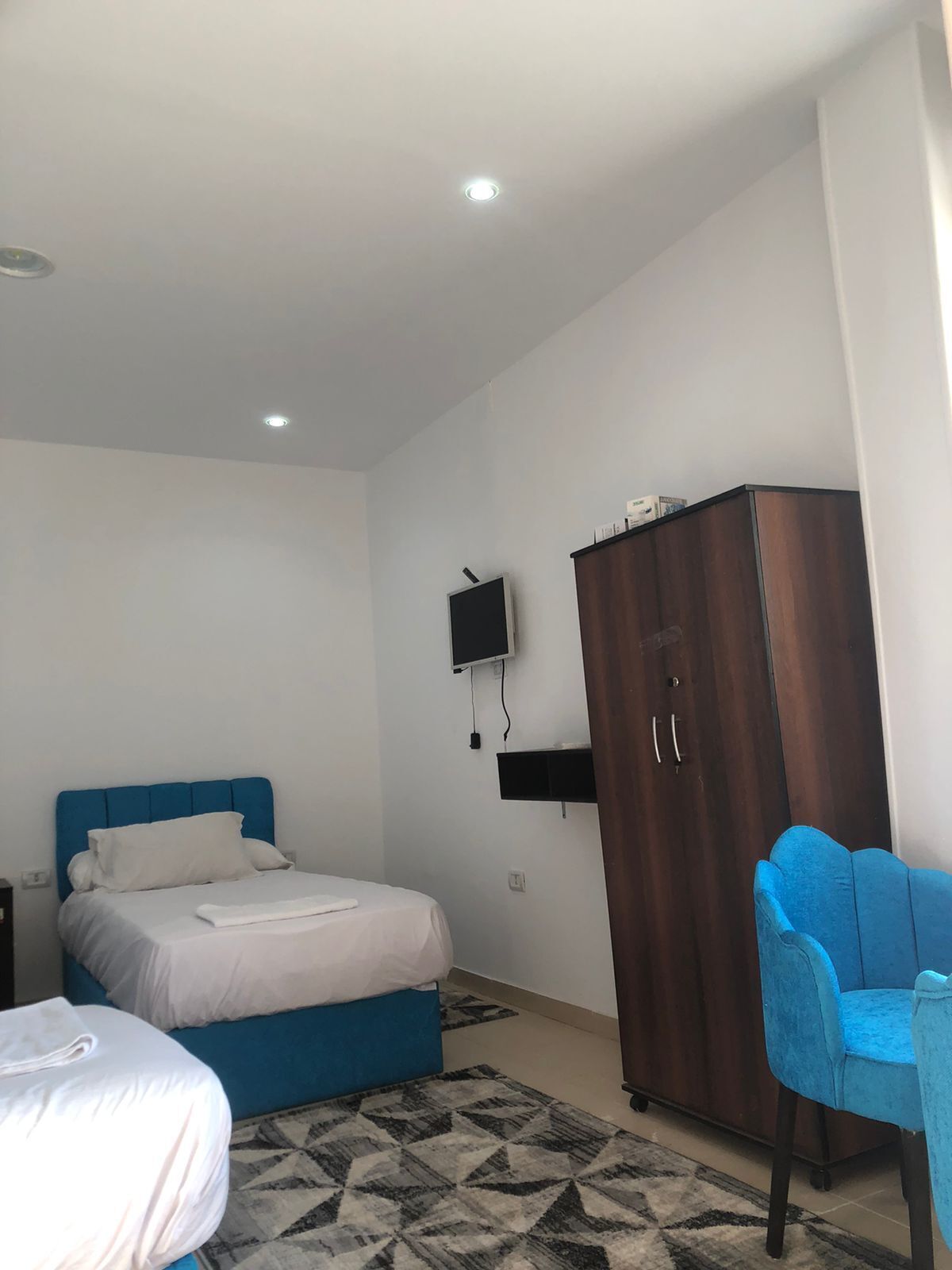 Foto - Pyramids Third Eye