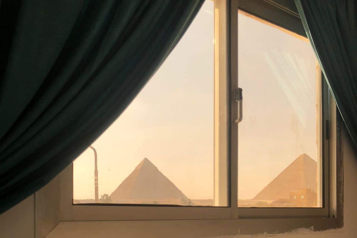 Camera doppia, bagno privato, vista resort | Wi-Fi gratuito