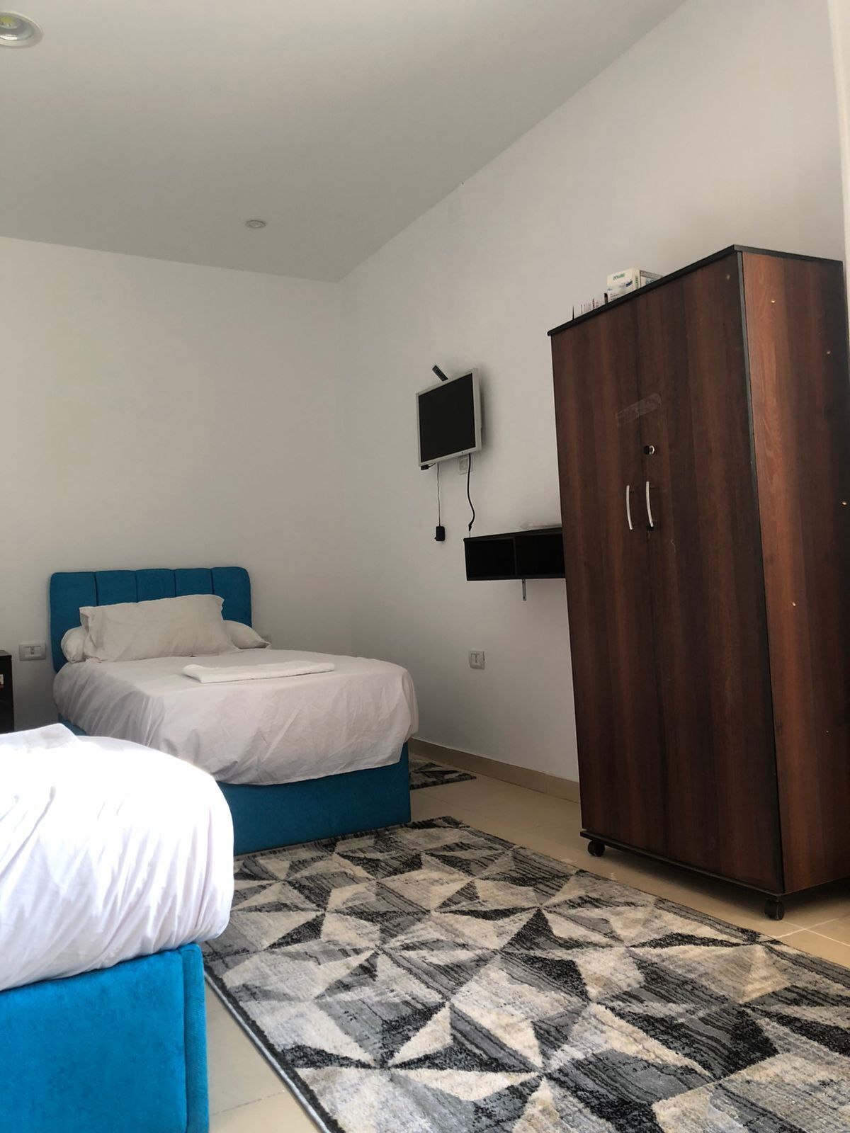 Foto - Pyramids Third Eye