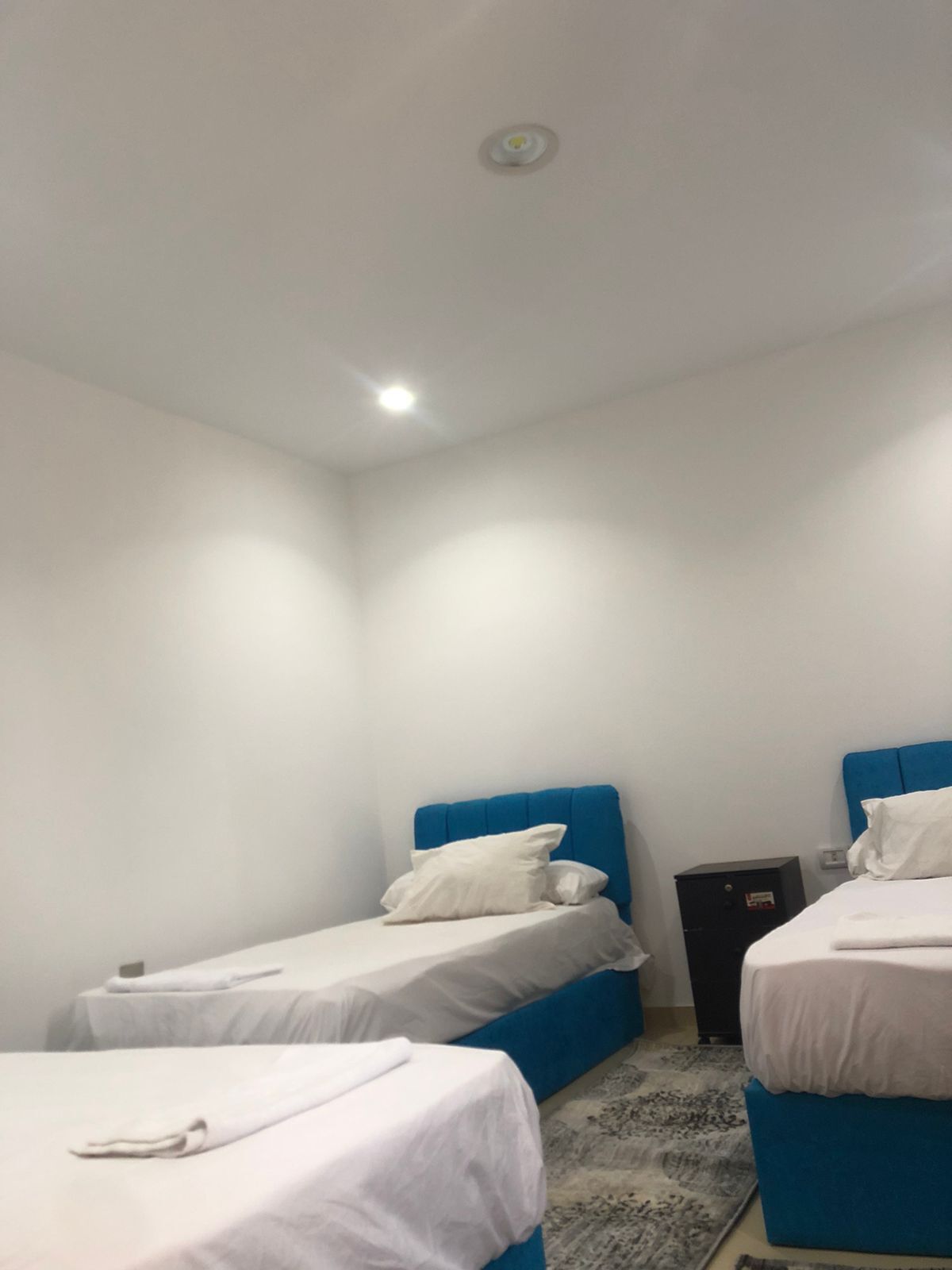 Foto - Pyramids Third Eye