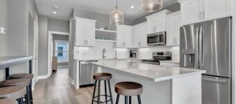 New! Spacious Ocean View Home, Pool, Elevator, Pet Friendly, Beach Access,