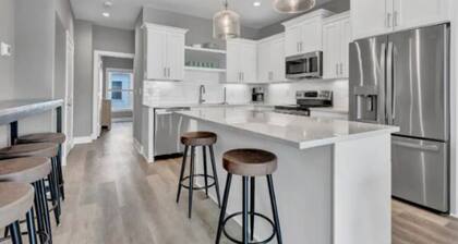 New! Spacious Ocean View Home, Pool, Elevator, Pet Friendly, Beach Access,