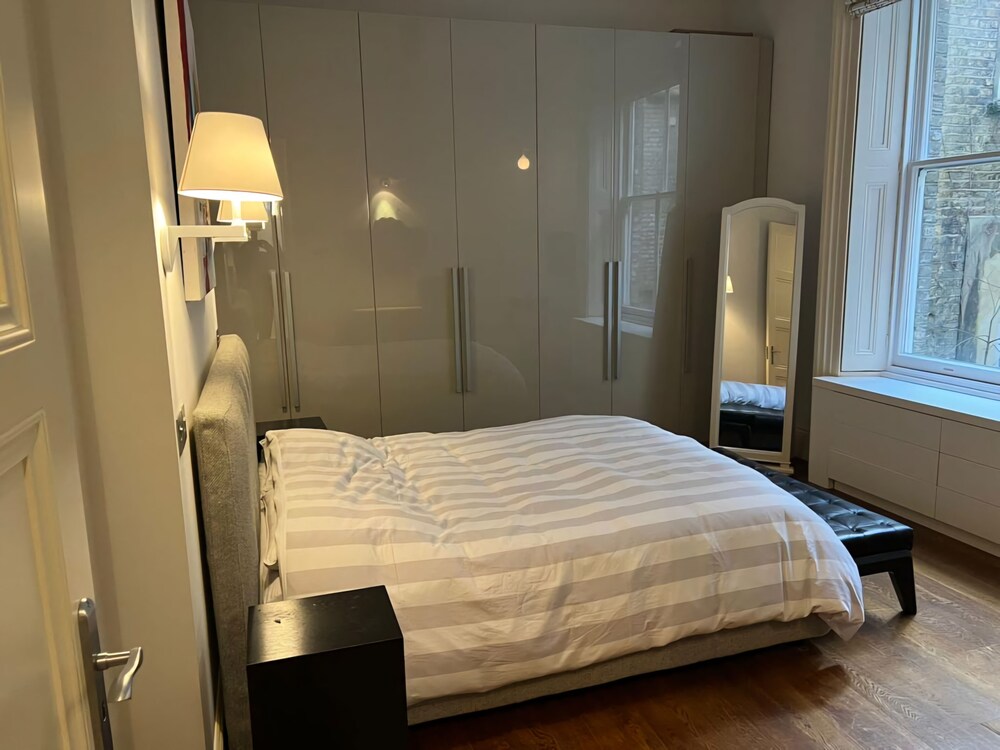 luxury 2 Bedrooms flat in South Kensington London Vrbo