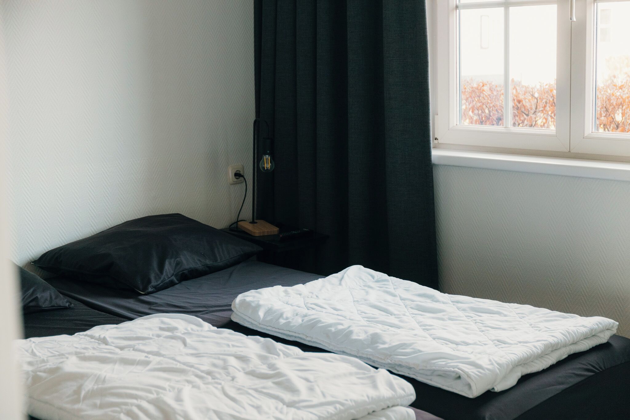 4 多间卧室、WiFi