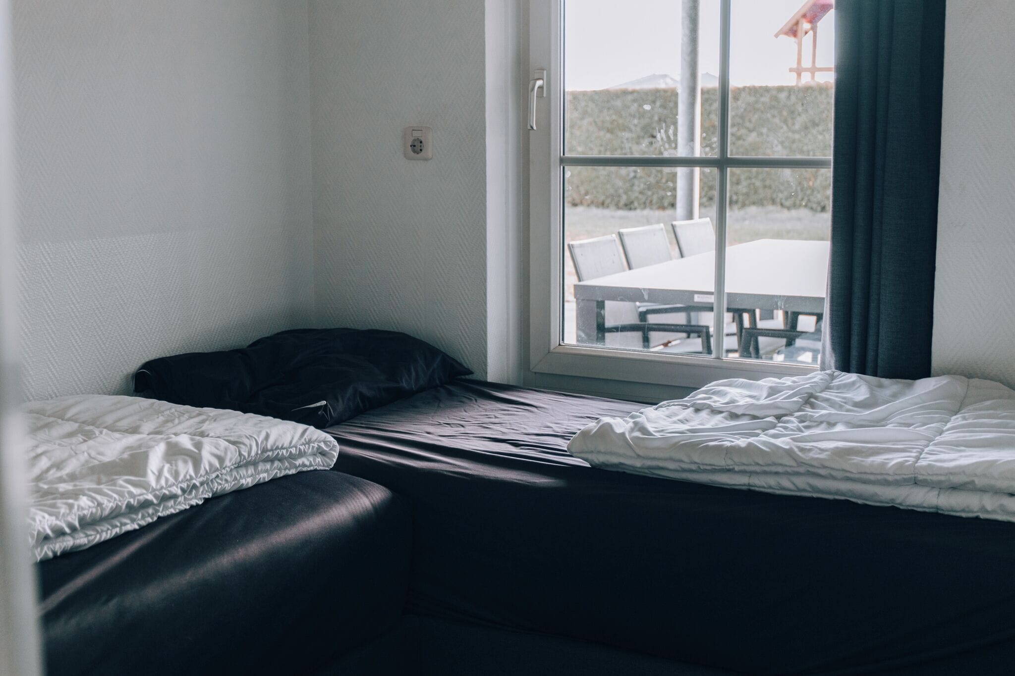 4 bedrooms, WiFi
