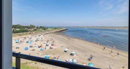 Lux app Vista M - Havenweg 8- 40