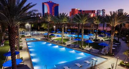 2Bed/2Bath Deluxe Margaritaville Las Vegas!