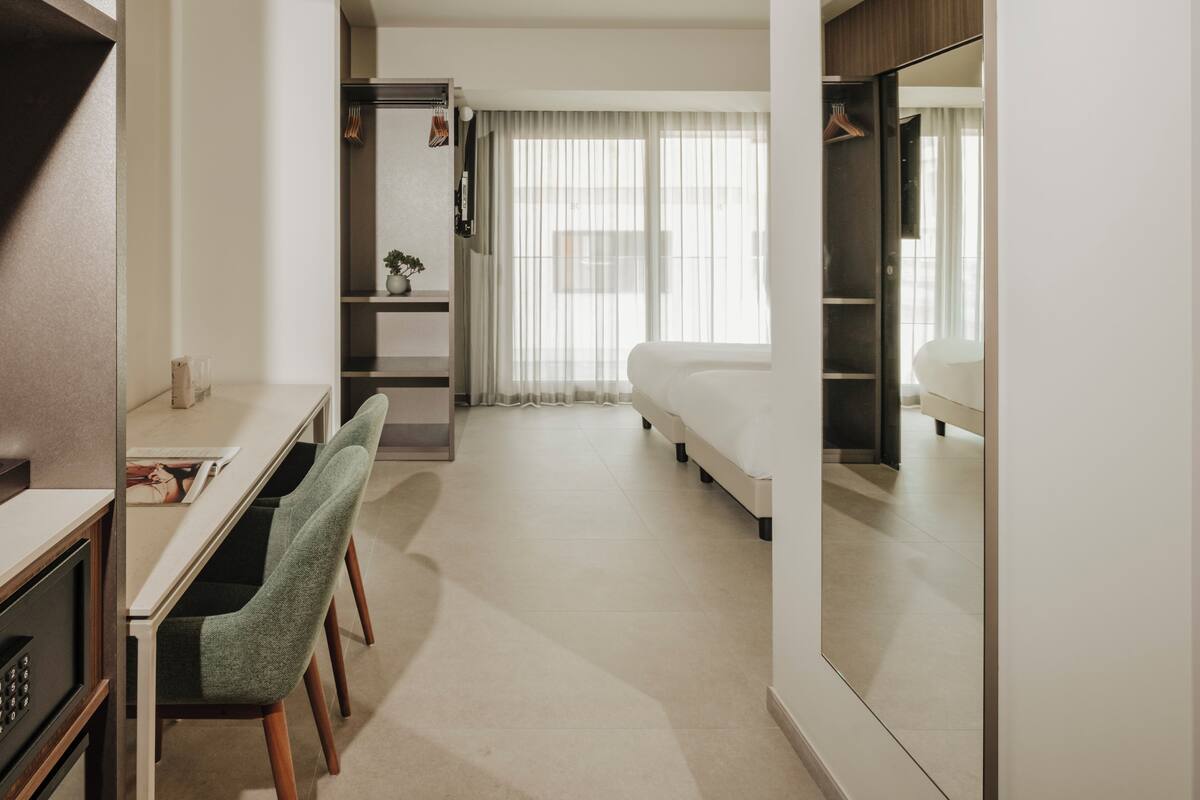 Habitació