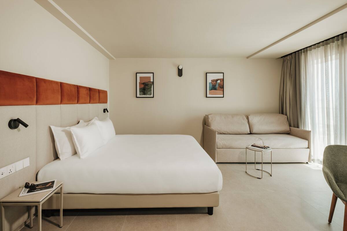 Habitació