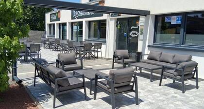 Val Hôtel Montbéliard Sud