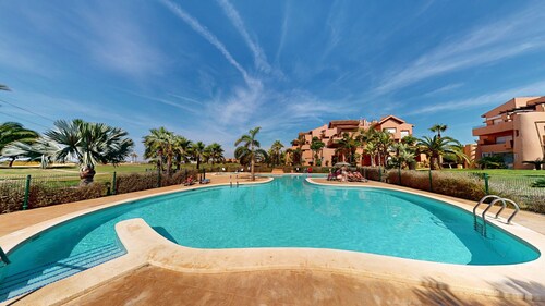 Casa PedroRoca VA-Murcia Holiday Rentals Property