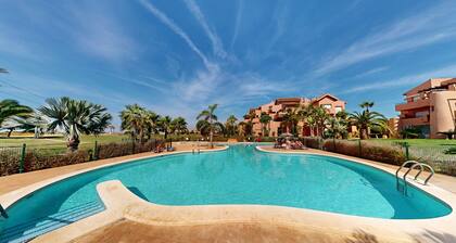 Casa PedroRoca VA-Murcia Holiday Rentals Property