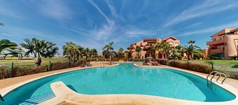 Casa PedroRoca VA-Murcia Holiday Rentals Property