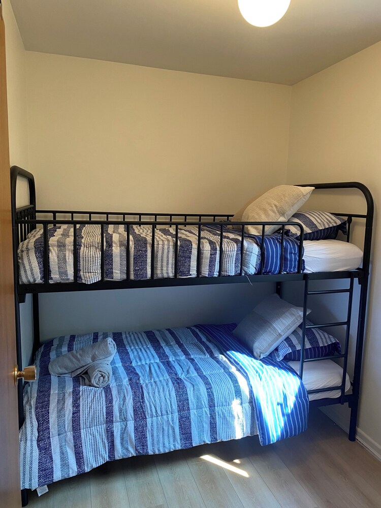 Fairy Lake Beach House Muskoka Huntsville Vrbo