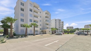 Apartment | Exterior - Oceana Suites Distrito Verde (La Serena)