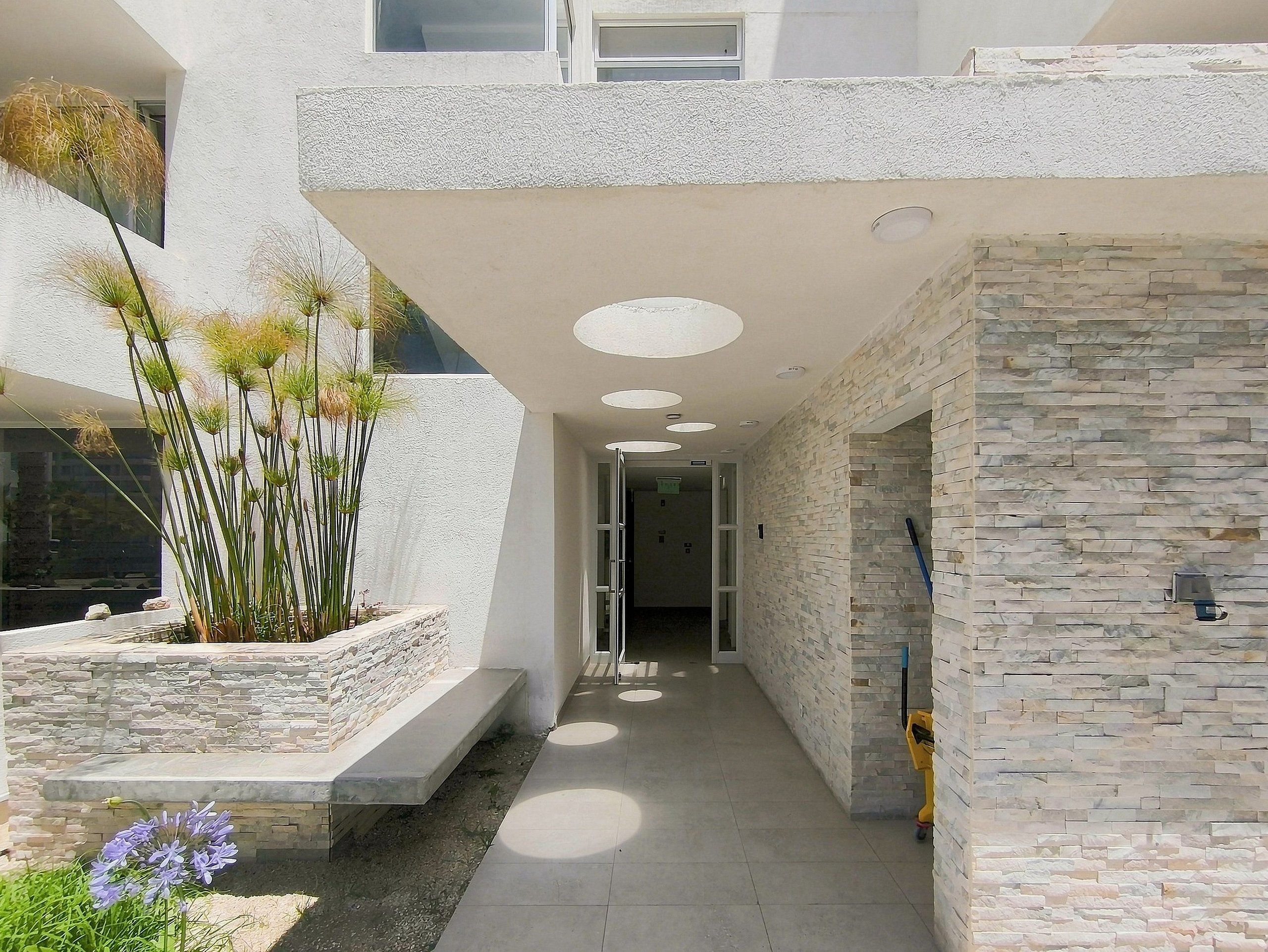 Apartment | Property grounds