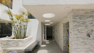 Apartment | Property grounds