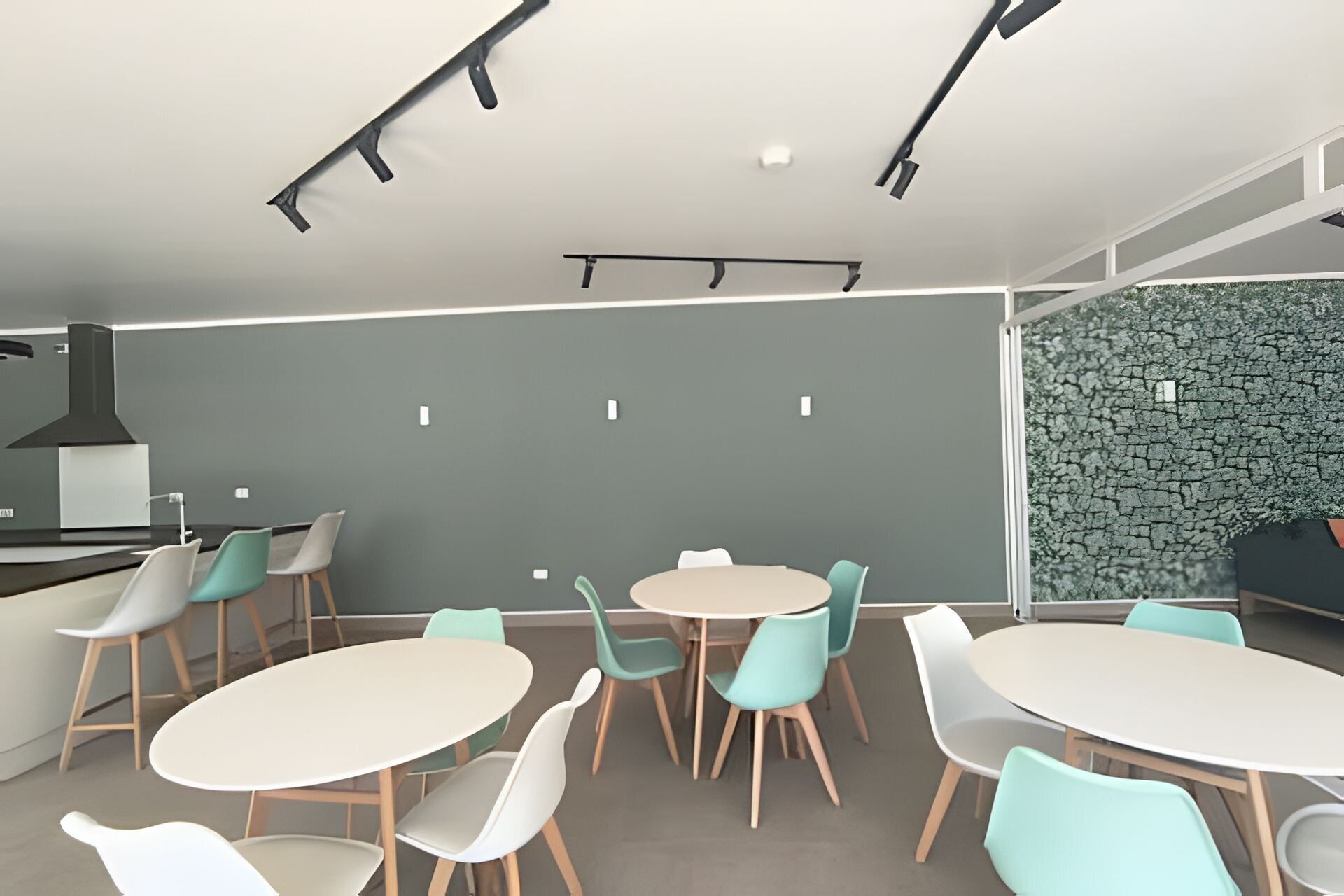 Huoneisto | Ruokailu