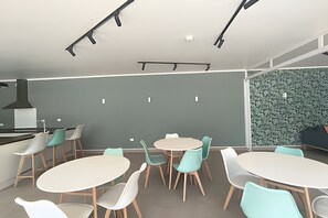 Appartement | Restauration