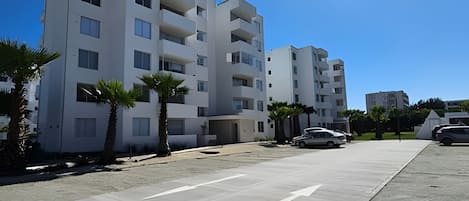 Apartment | Exterior