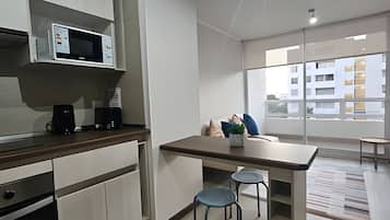 Appartement | Intérieur