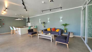 Apartment | Interior