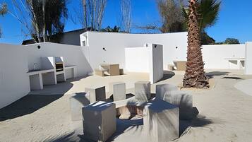 Apartment | Terrace/patio