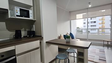 Basic Apartment | Interior