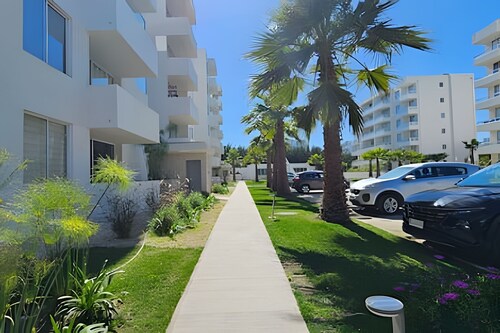 Oceana Suites Distrito Verde