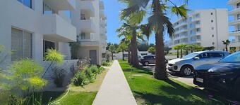 Oceana Suites Distrito Verde