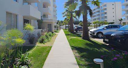 Oceana Suites Distrito Verde