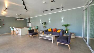 Apartment | Interior