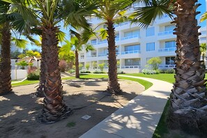 Apartment | Property grounds - Oceana Suites Distrito Verde (La Serena)